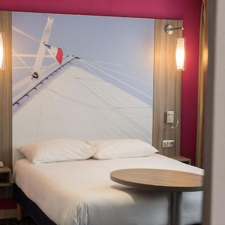 Ibis Styles St Gilles Croix De Vie Centre-Ville Saint Gilles Croix de vie Buitenkant foto
