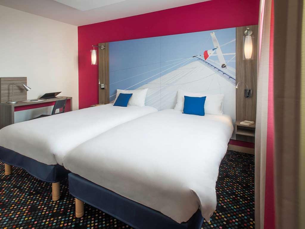 Ibis Styles St Gilles Croix De Vie Centre-Ville Saint Gilles Croix de vie Kamer foto