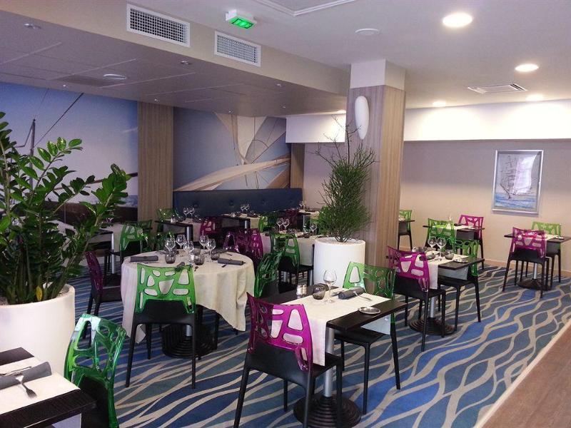 Ibis Styles St Gilles Croix De Vie Centre-Ville Saint Gilles Croix de vie Buitenkant foto