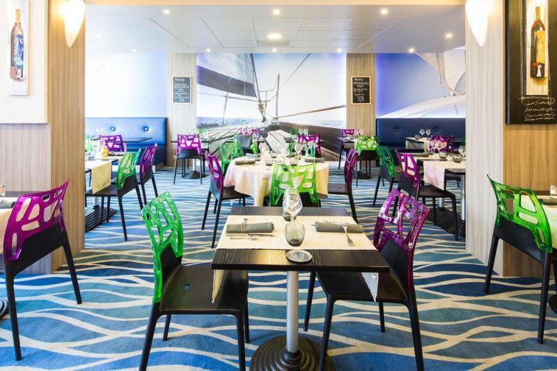 Ibis Styles St Gilles Croix De Vie Centre-Ville Saint Gilles Croix de vie Buitenkant foto