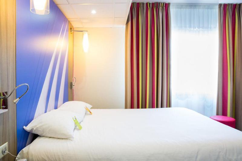 Ibis Styles St Gilles Croix De Vie Centre-Ville Saint Gilles Croix de vie Buitenkant foto