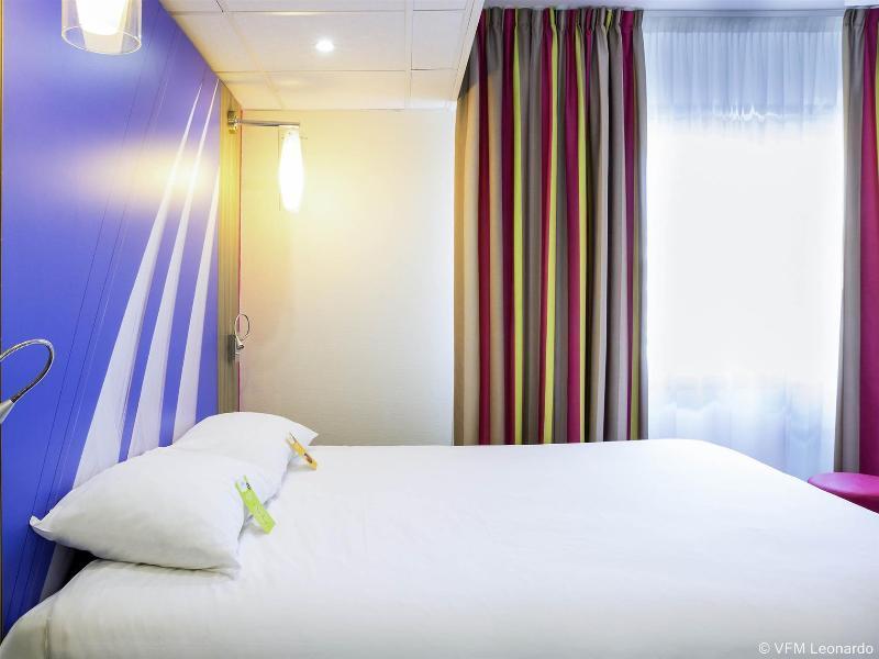 Ibis Styles St Gilles Croix De Vie Centre-Ville Saint Gilles Croix de vie Buitenkant foto