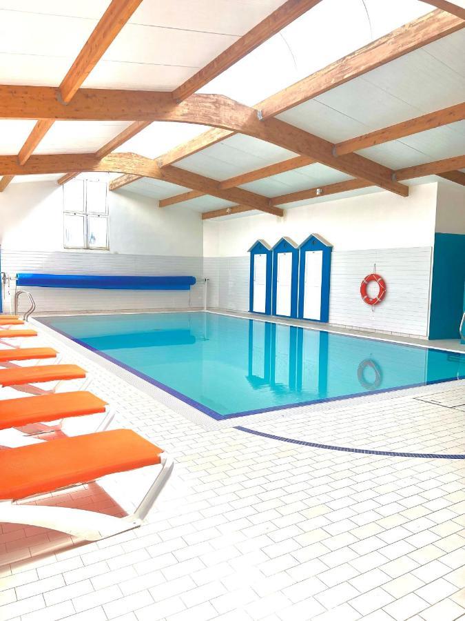 Ibis Styles St Gilles Croix De Vie Centre-Ville Saint Gilles Croix de vie Buitenkant foto