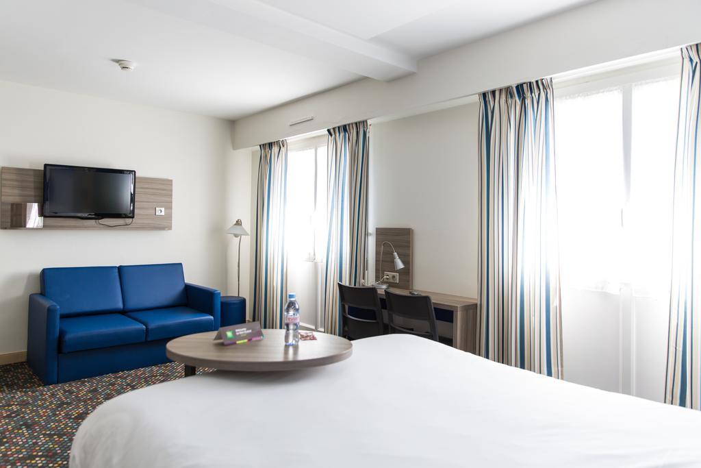 Ibis Styles St Gilles Croix De Vie Centre-Ville Saint Gilles Croix de vie Buitenkant foto