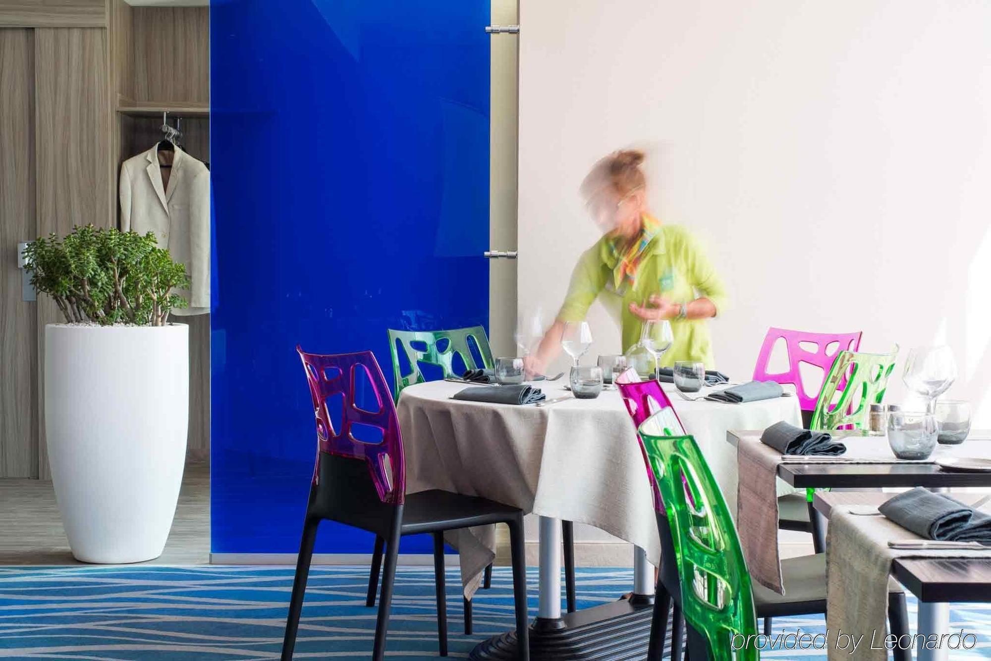 Ibis Styles St Gilles Croix De Vie Centre-Ville Saint Gilles Croix de vie Buitenkant foto