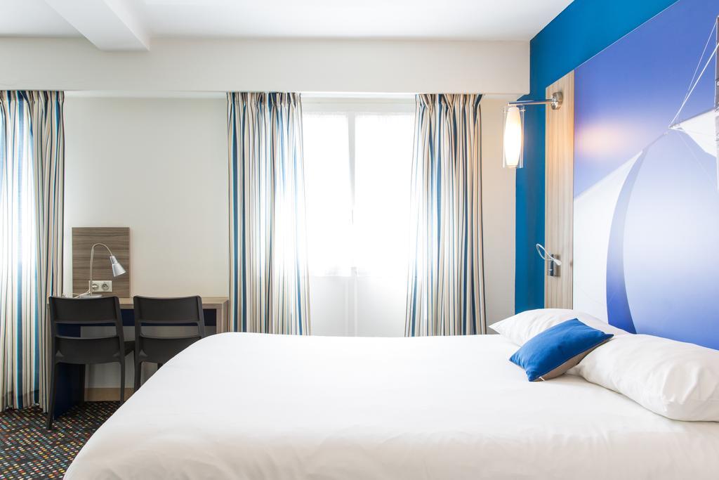 Ibis Styles St Gilles Croix De Vie Centre-Ville Saint Gilles Croix de vie Buitenkant foto